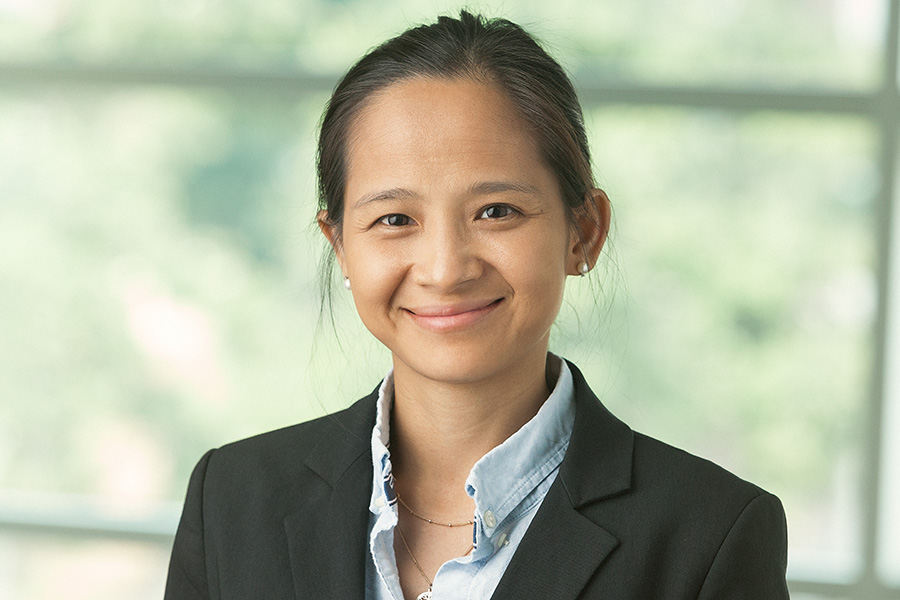 Dr. Thuy Koll