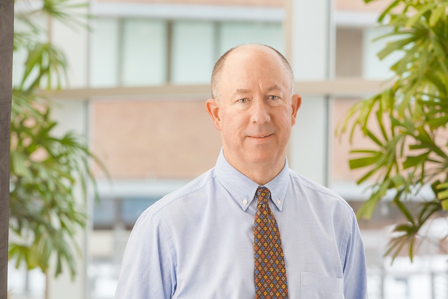 William L. Lyons, MD