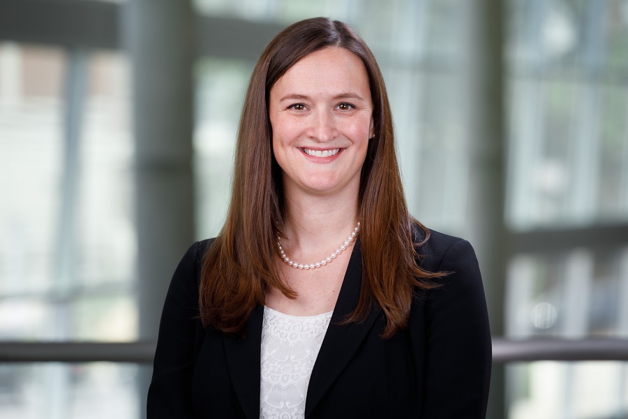 Dr. Lindsay Gage