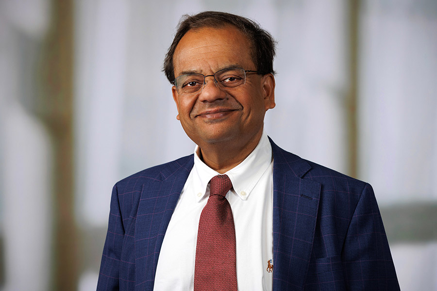 Dr. Hemant Roy