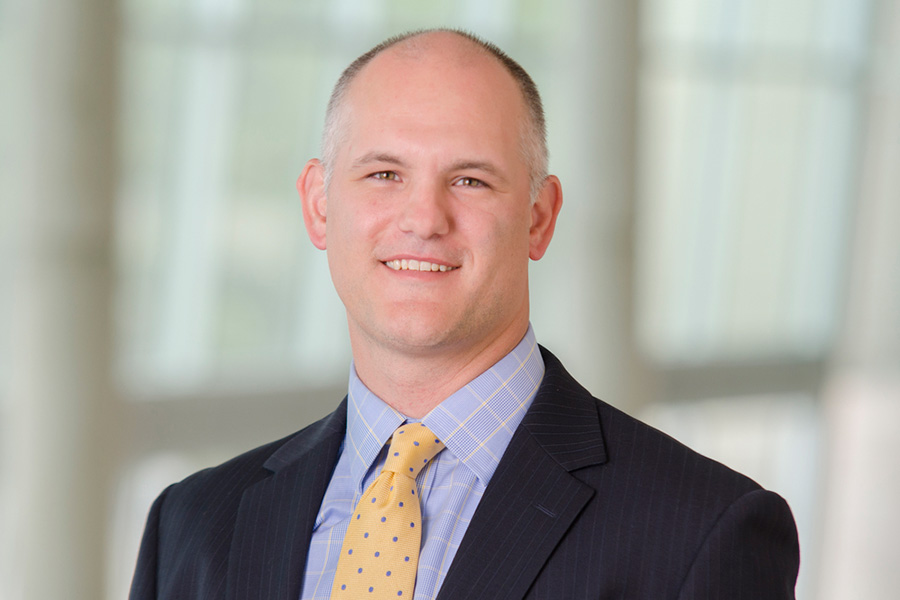 Derrick Eichele, MD