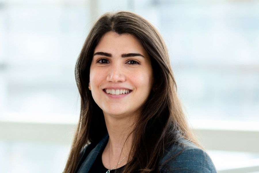 Suha Jabak, MD