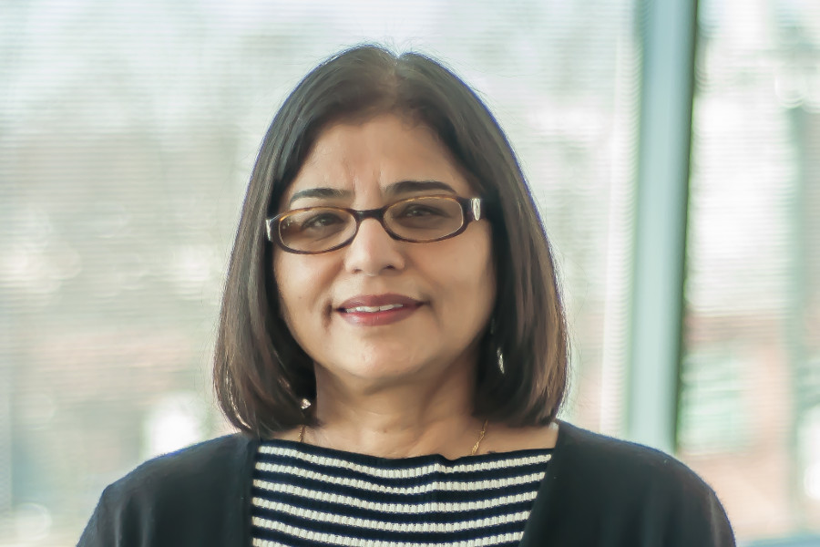 Kusum Kharbanda, PhD