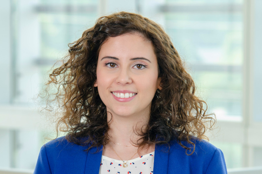 Nathalie Khoury, MD