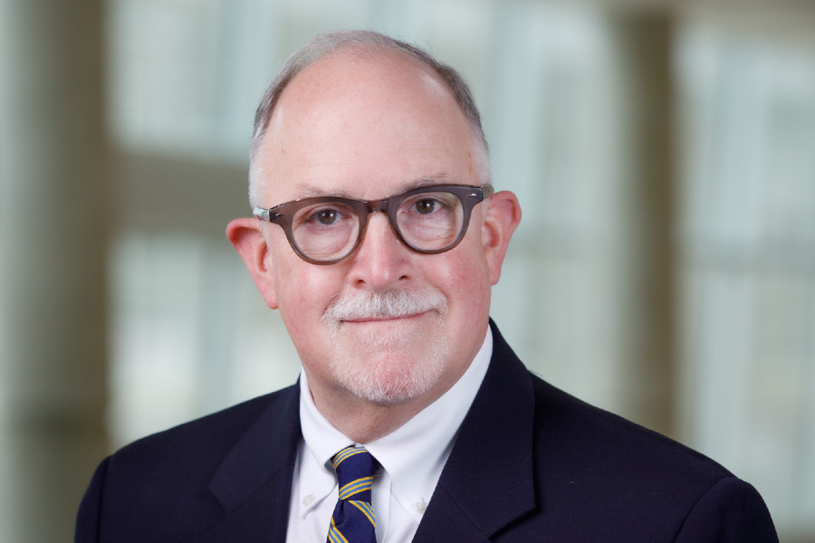 Dr. Peter Mannon