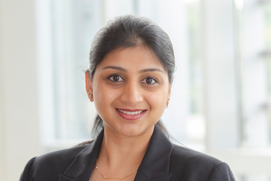 Anita Sivaraman, MD