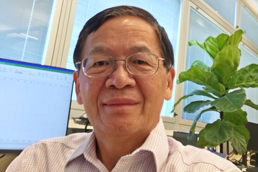 Jiongru Wu, PhD