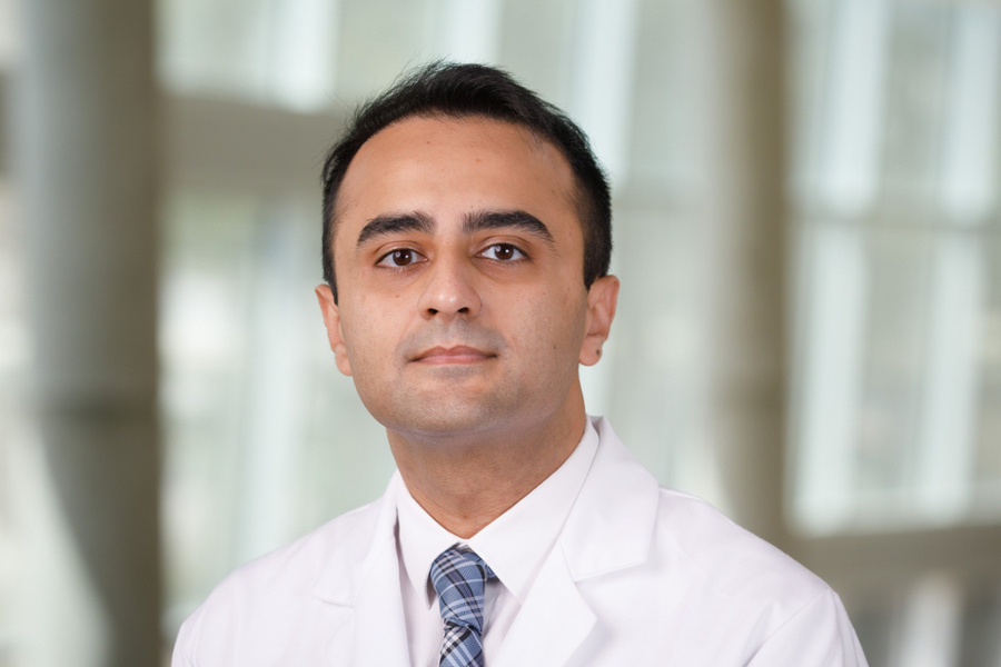Banreet Dhindsa, MBBS