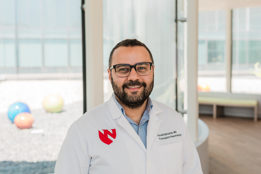 Ismail Elkhattib, MD