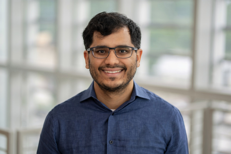 Omar Khan, MD