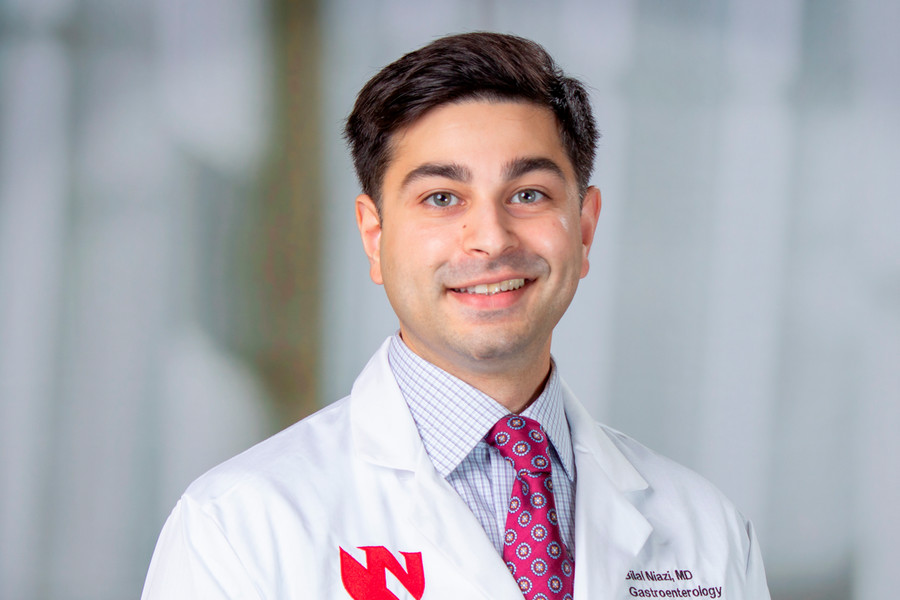 Bilal Niazi, MD