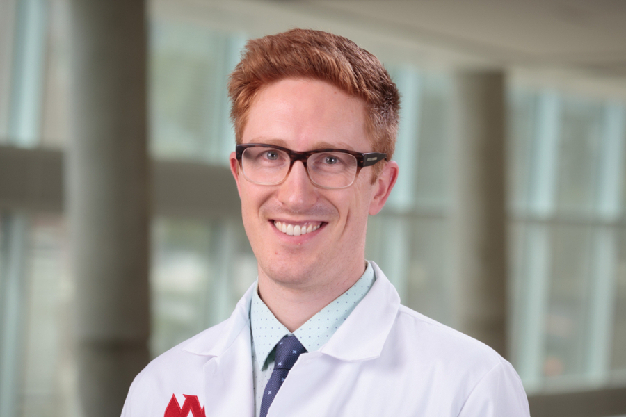 Patrick Twohig, MD