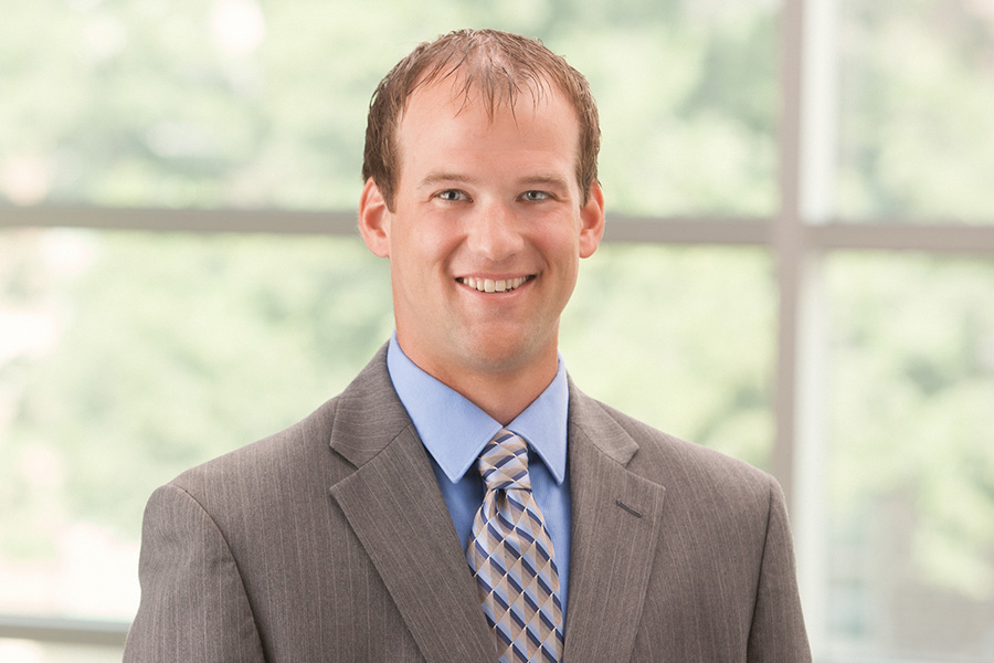 Nathan Anderson, MD
