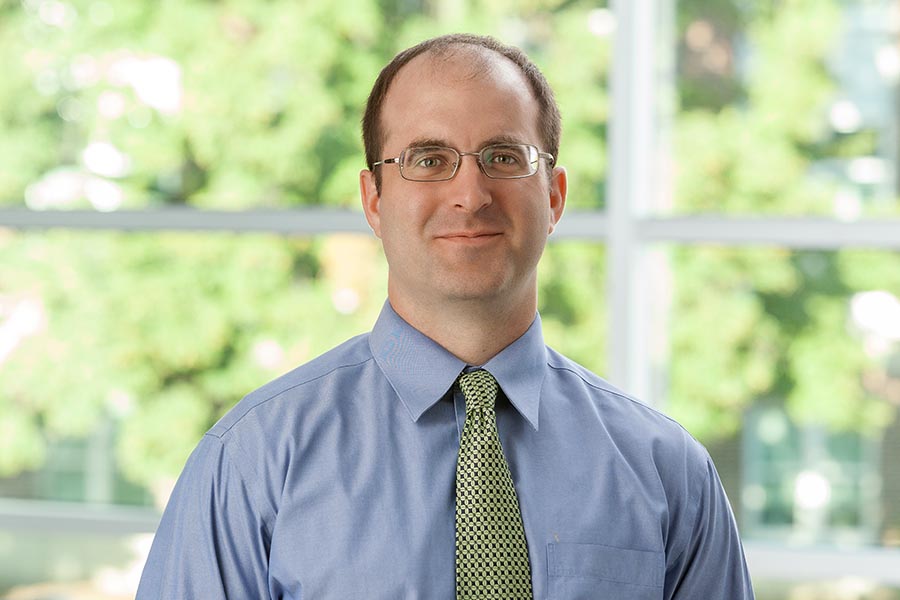 Joel Armitage, MD
