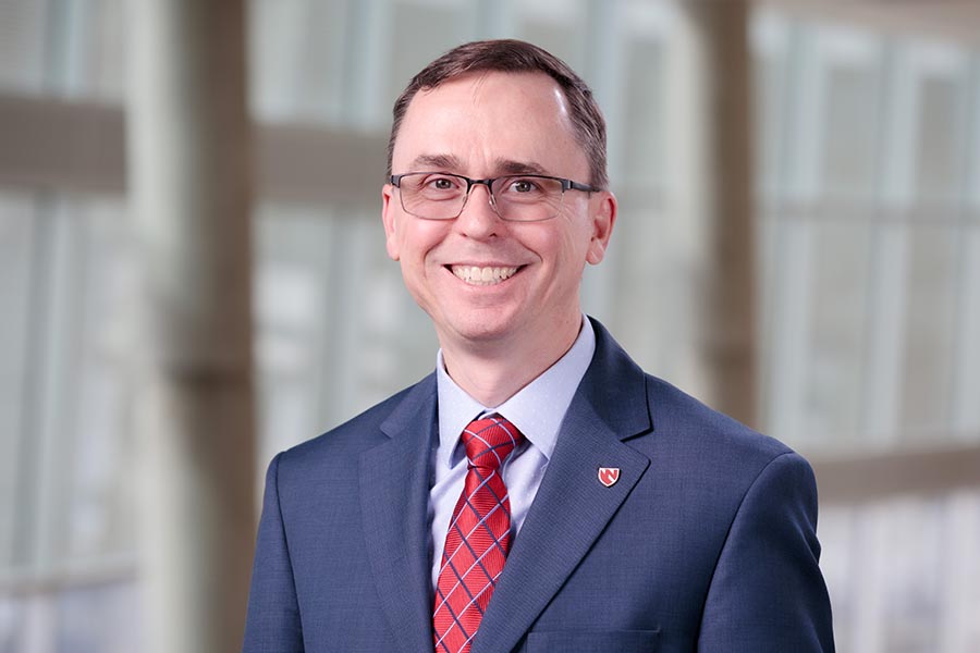 Michael Ash, MD