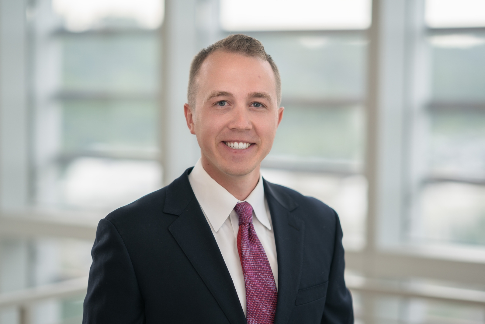 Dr. Josh Lallman
