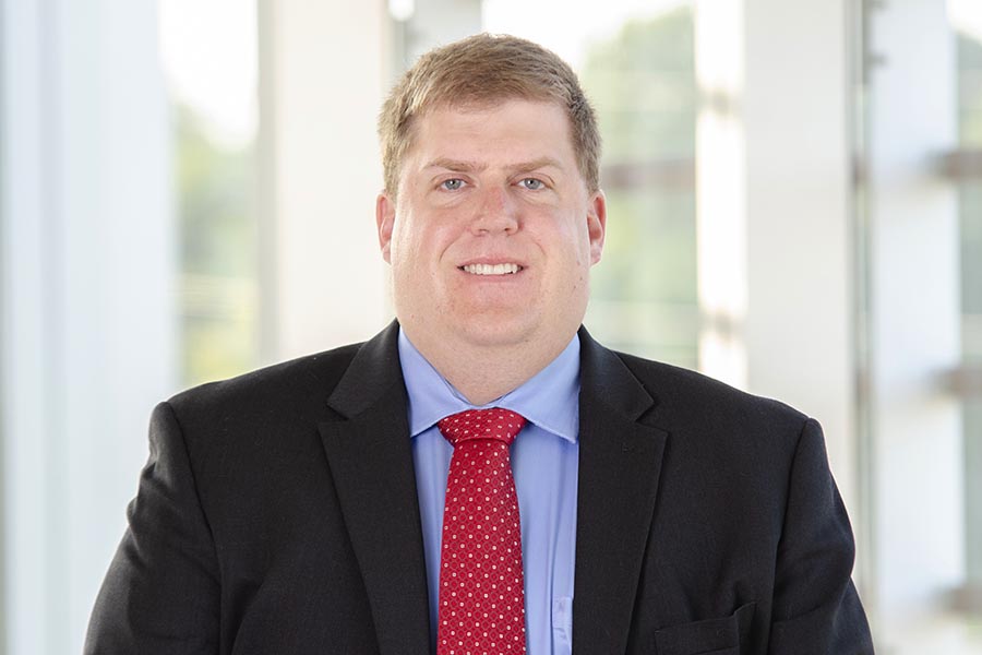 Dr. Eamon Maloney