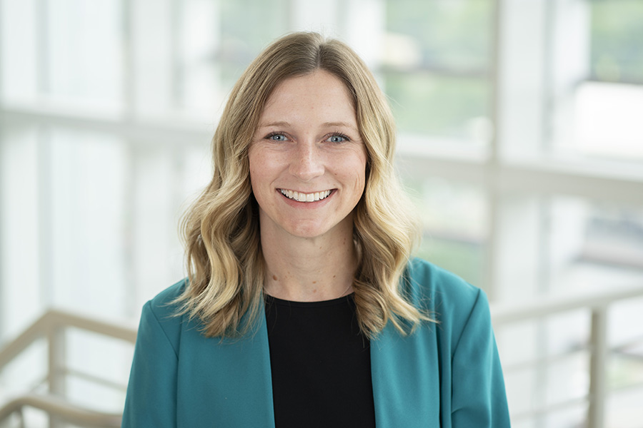 Dr. Jaeda M Pitlick