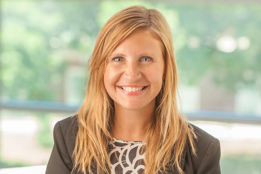 Rachel Johnson MD