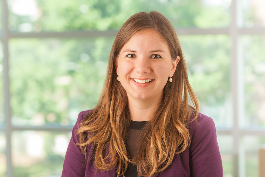 Dr. Rae Witt