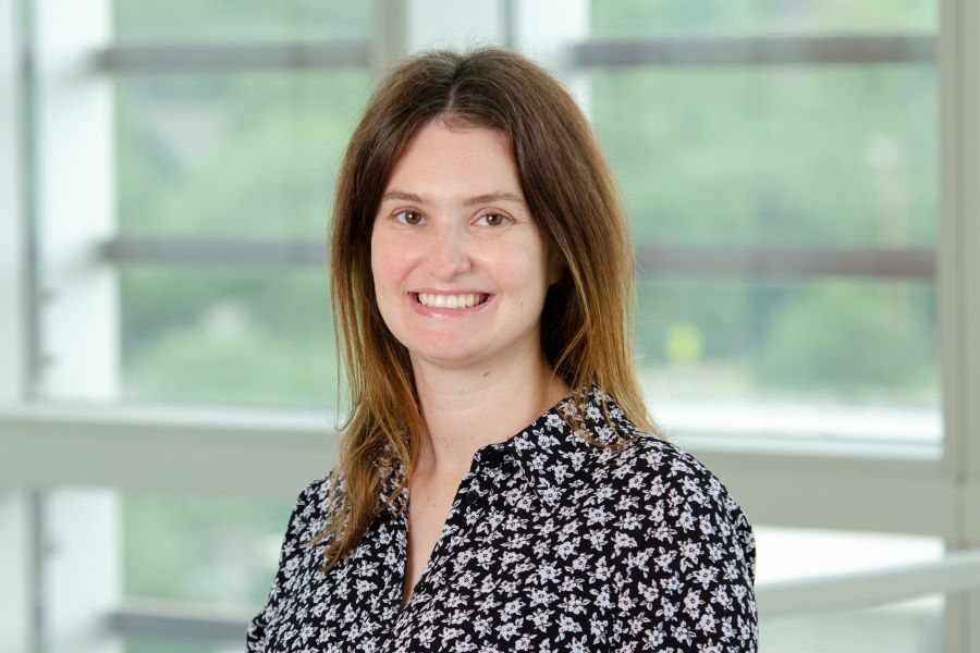 Sara Slatkin, MD