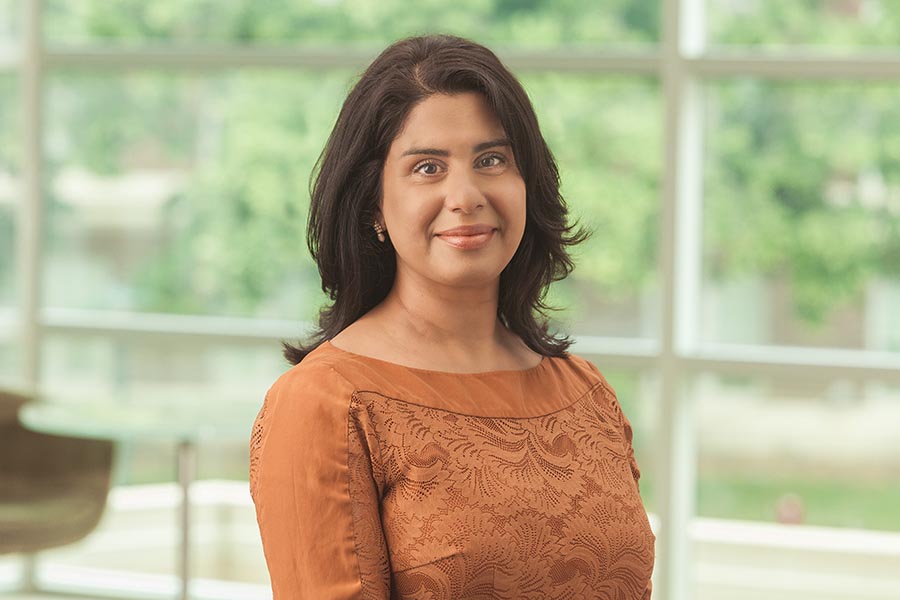 Dr. Urmila Mukherjee