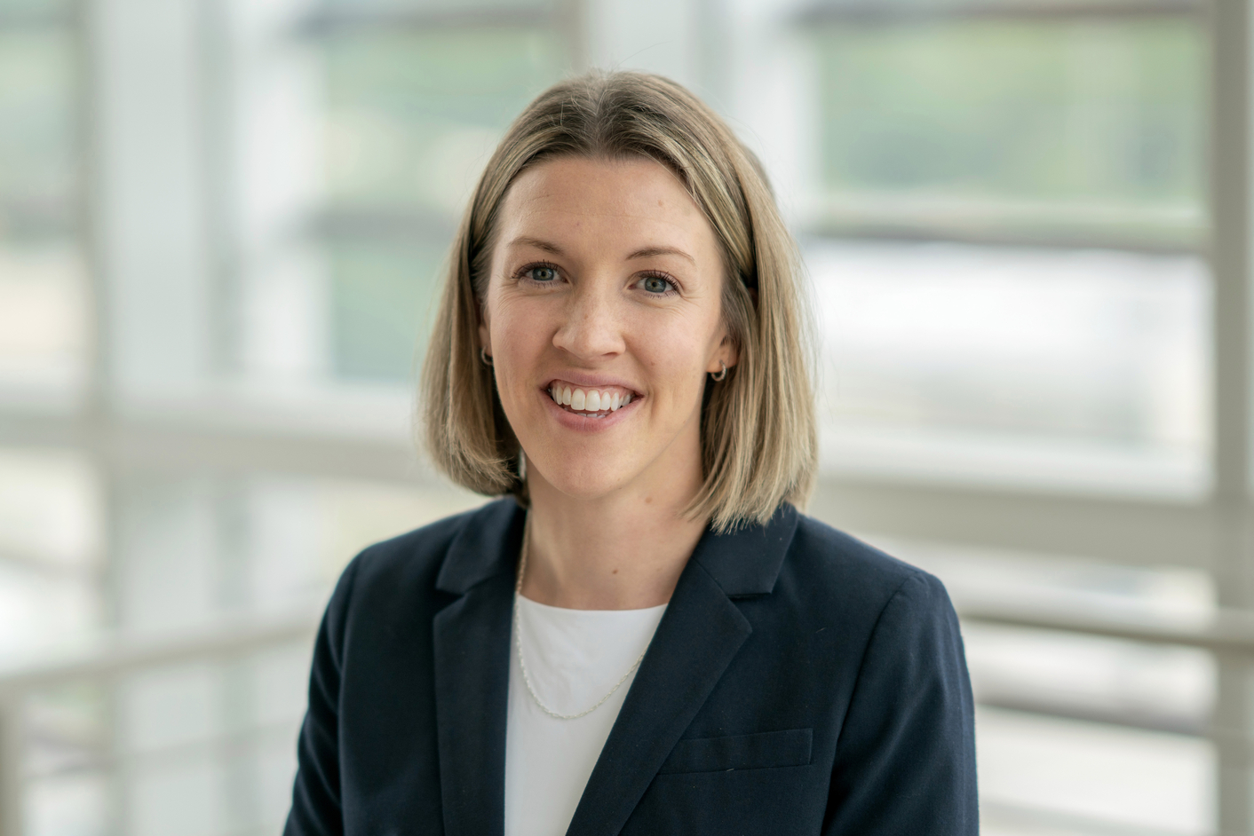 Dr. Abby Murphy