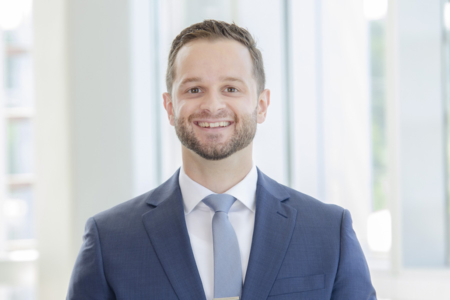 Brandon Miller, MD