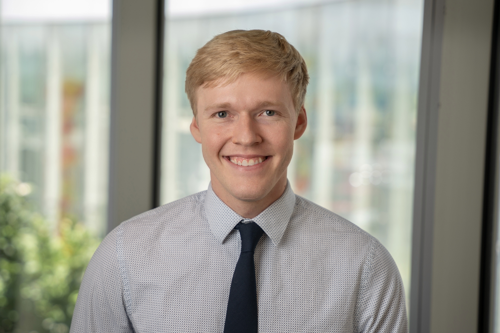 Dr. Collin Gilmore