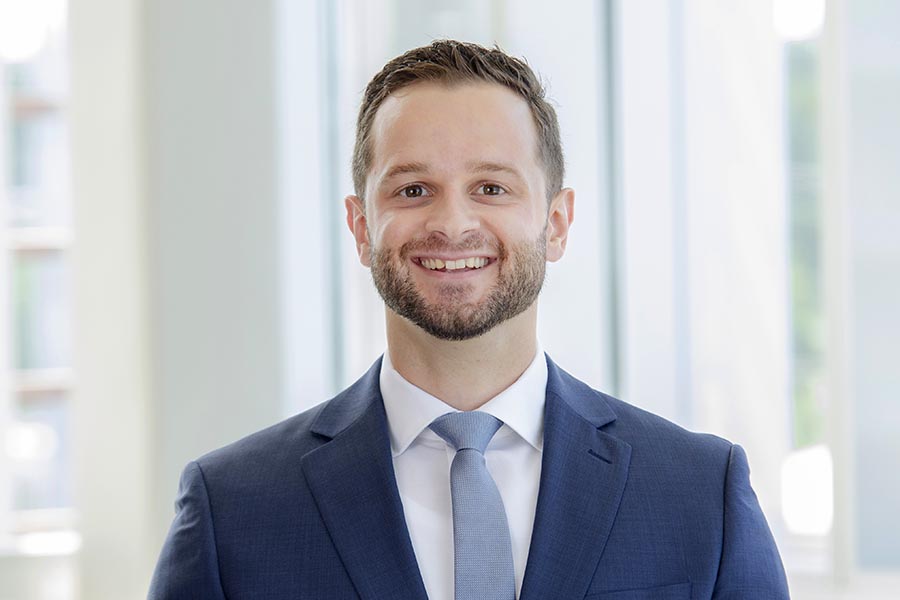 Brandon Miller, MD