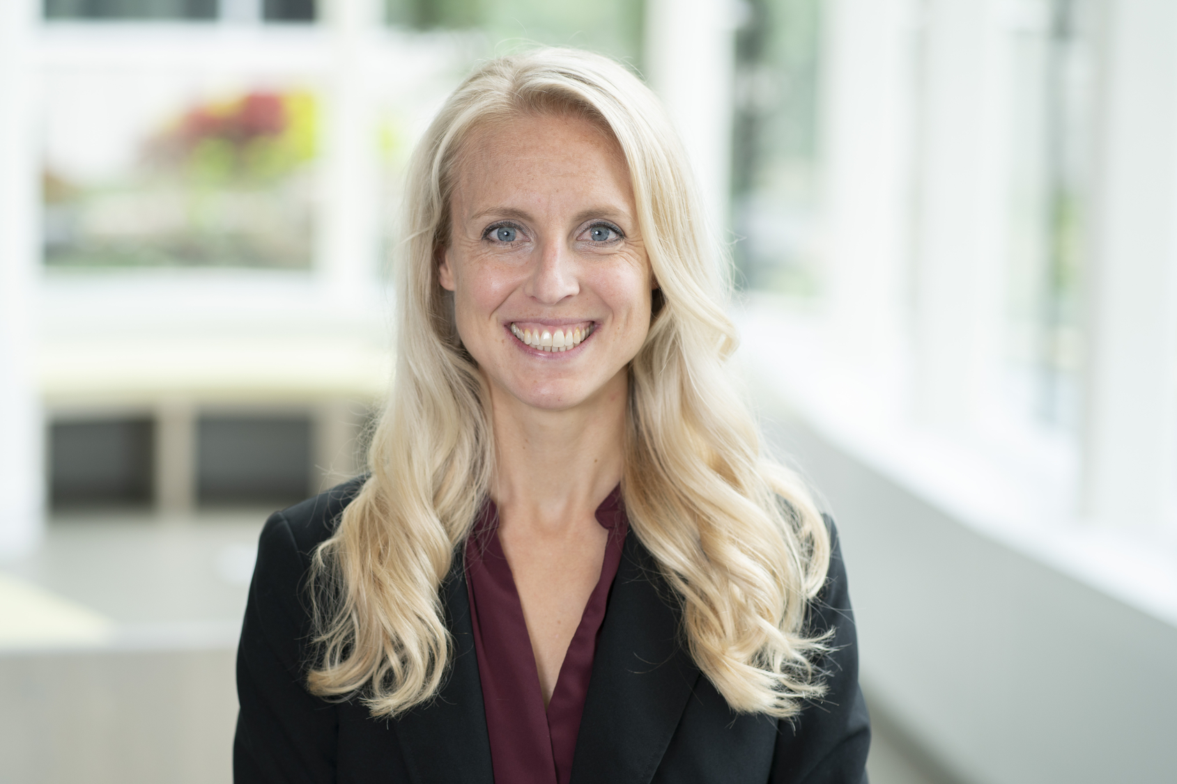 Dr. Morgan Walgren