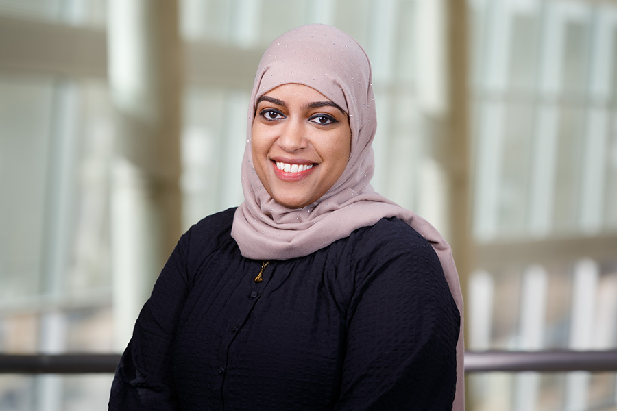 Nuha Mirghani