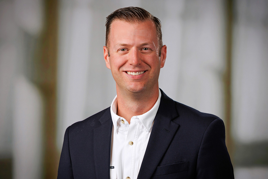 Dr. Dan Cybulski