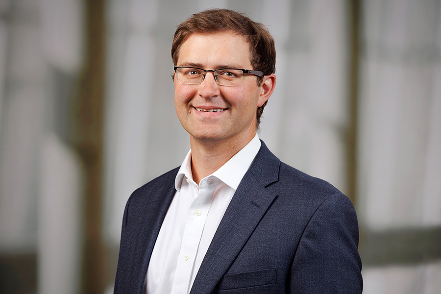 Dr. Richard Hankins