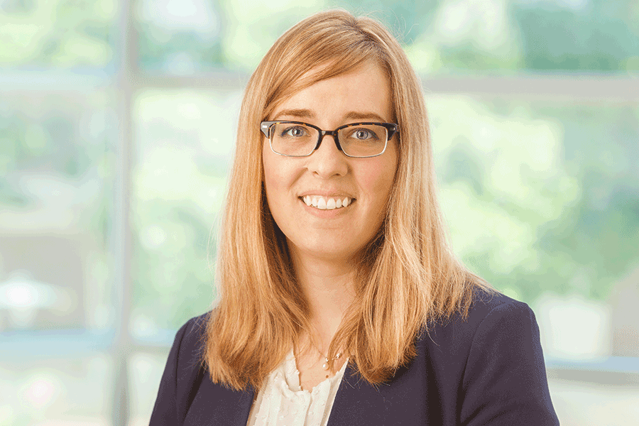Dr. Jodi Cantrell