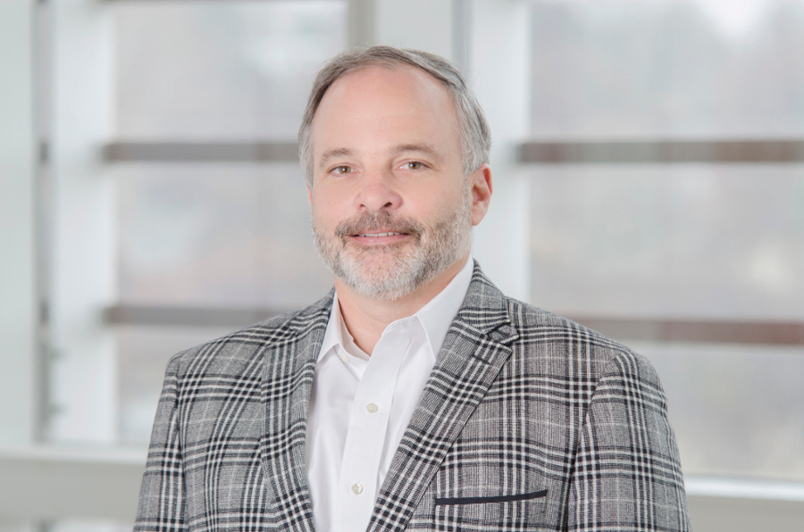 Dr. James Lawler