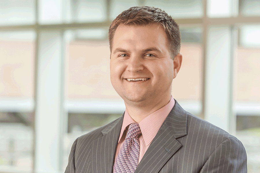 Dr. Matthew Lunning