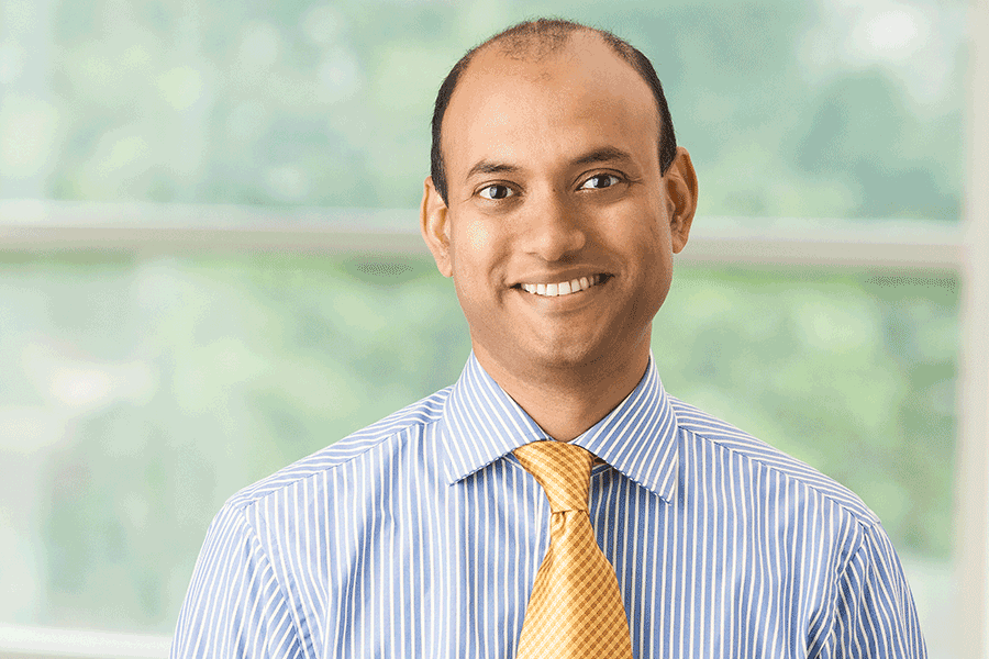 Dr. Pavankumar Tandra