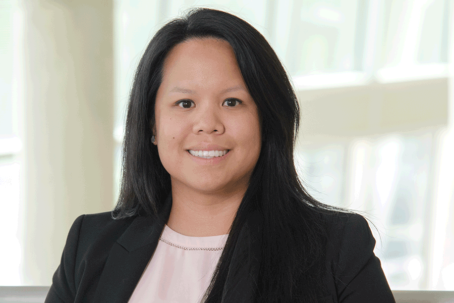 Dr. Meilinh Thi