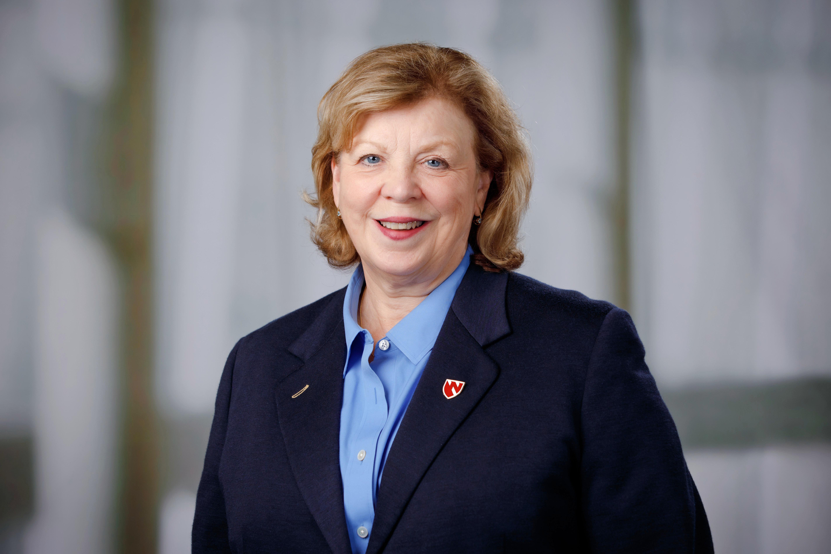 Dr. Roslyn Bernstein Mannon