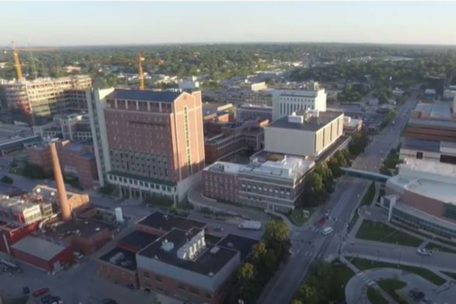 Learn more about the benefits and resources available through the UNMC Graduate Medical Education office.