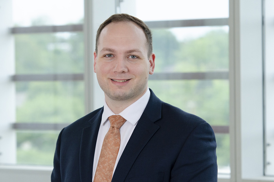 Jonathan H. Hall, MD