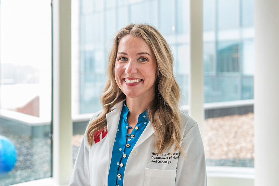 Mary Kate Anderson, MD