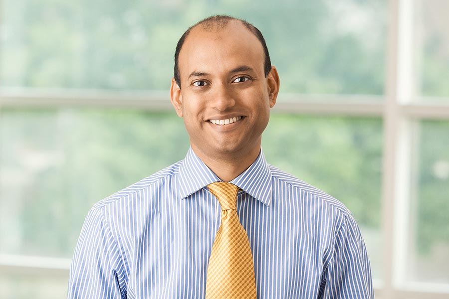 Pavan Tandra, MBBS