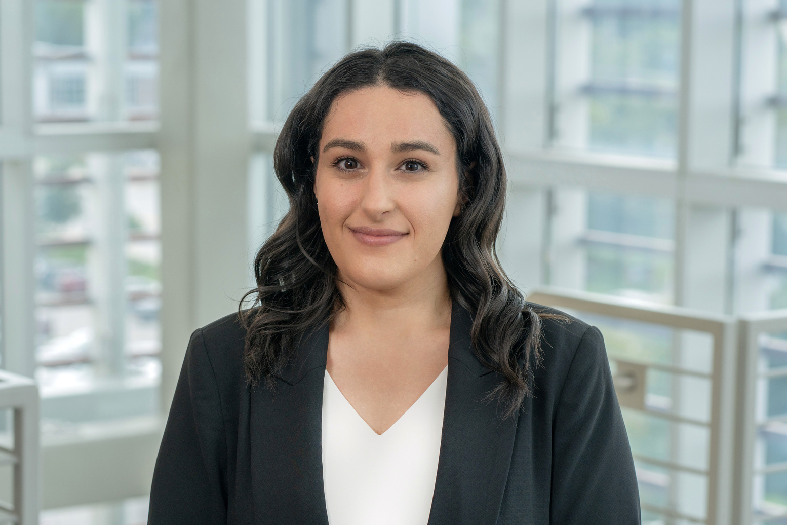 Rosalyn Marar, MD