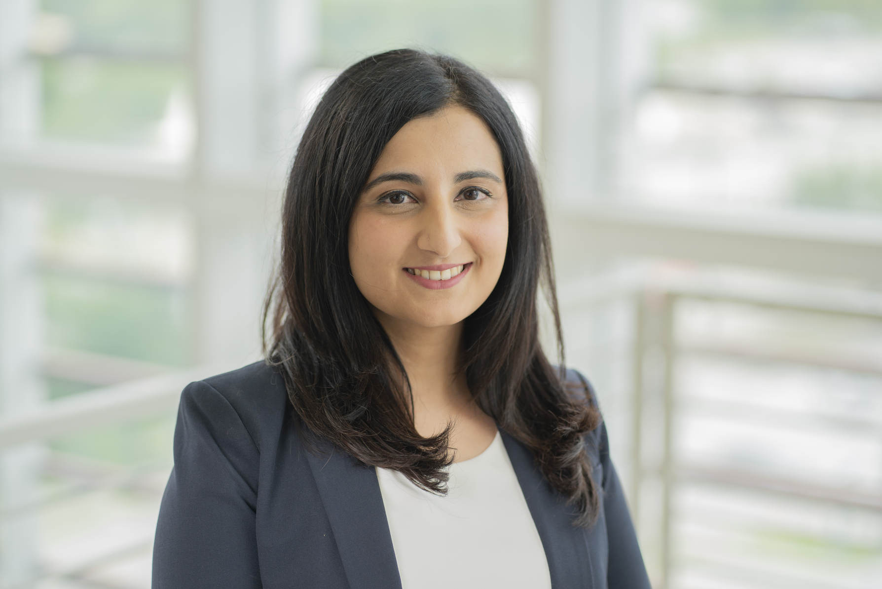 Samia Asif, MBBS