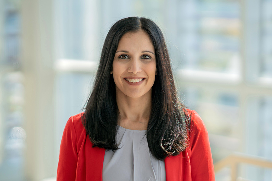 Simran Elder, MD