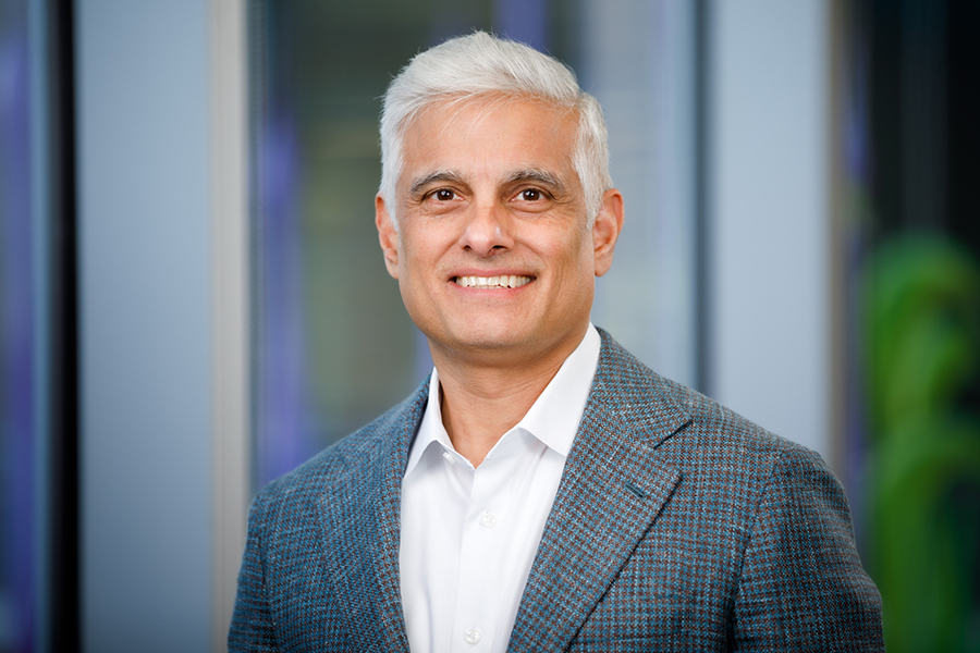 Sunil Hingorani, MD, PhD