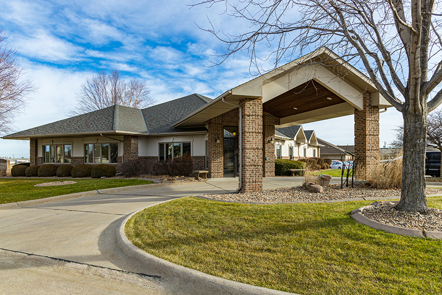 Heartland Oncology & Hematology in Kearney