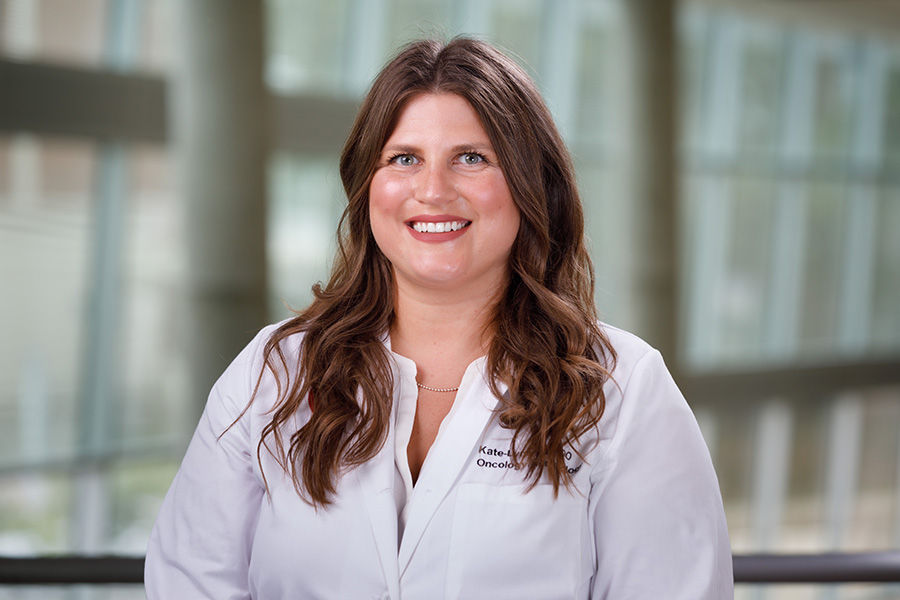Dr. Kate Muir